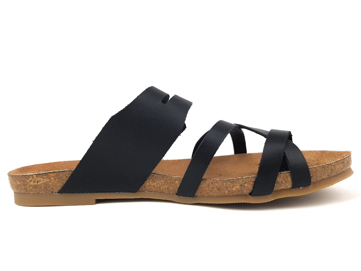 Cosmos Comfort 6106801 Schwarz black
