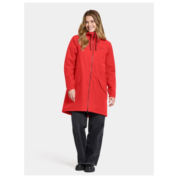 Didriksons - Women's Marta-Lisa Parka 2 - Mantel