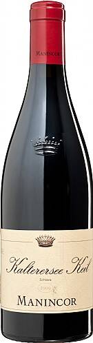 Weingut Manincor Kalterersee Klassisch Keil 2022