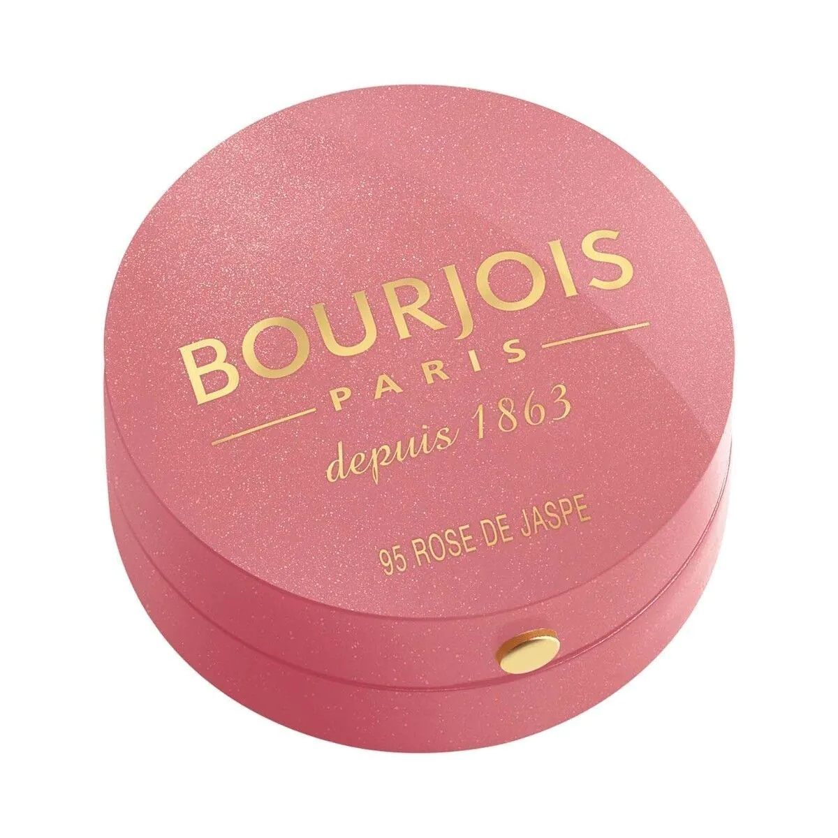 Bourjois Pastel Joues 95 Rose De Jaspe Blush