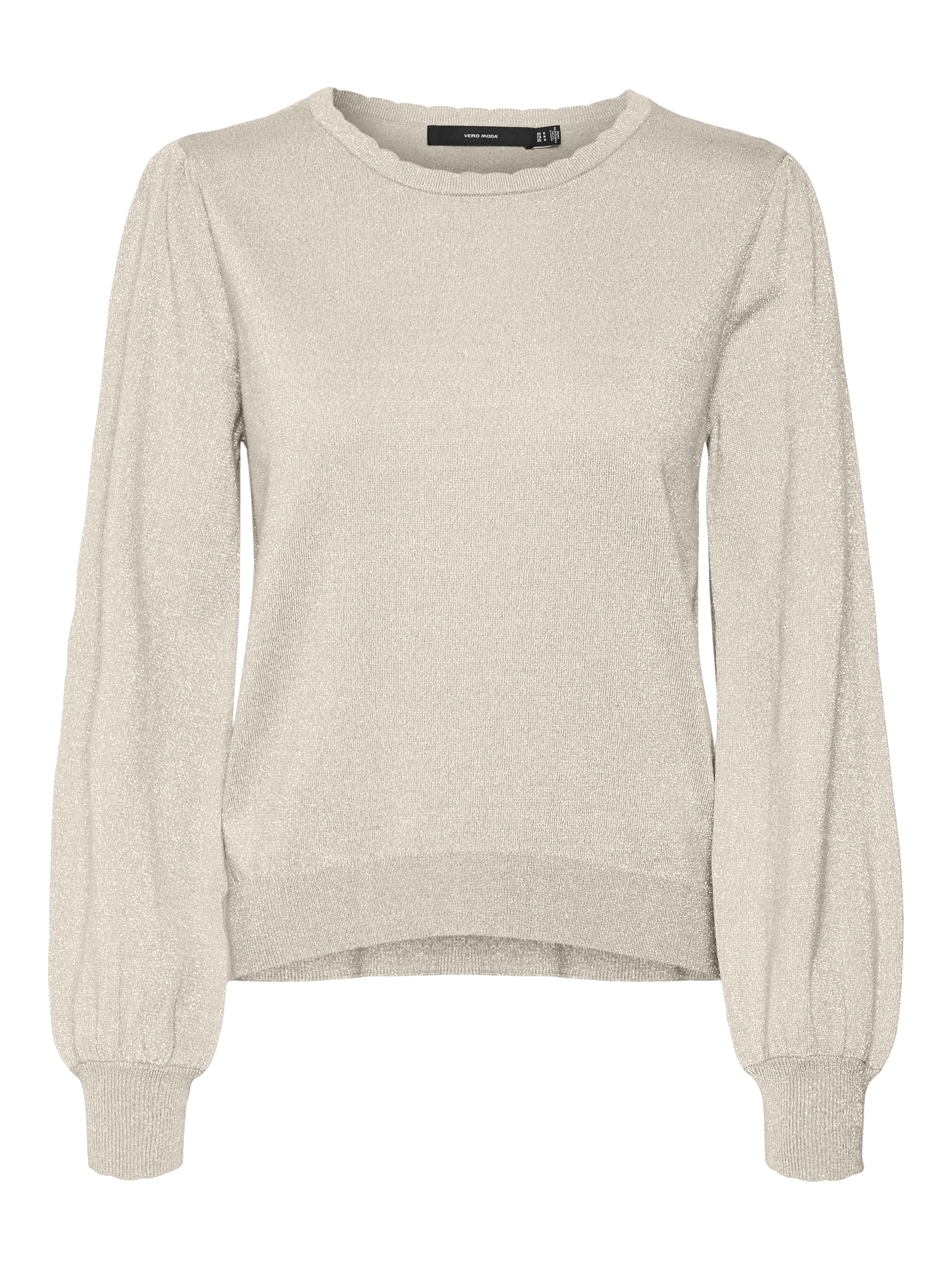 VMHAPPYSHINE Pullover