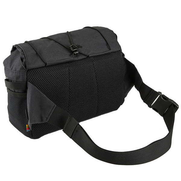 S/F EXPANDABLE HIP PACK - Hüfttasche