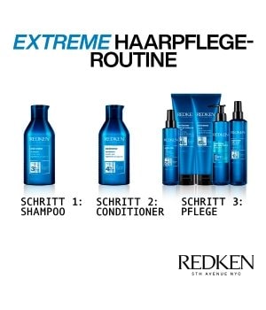 Redken Extreme Haarshampoo 500 ml