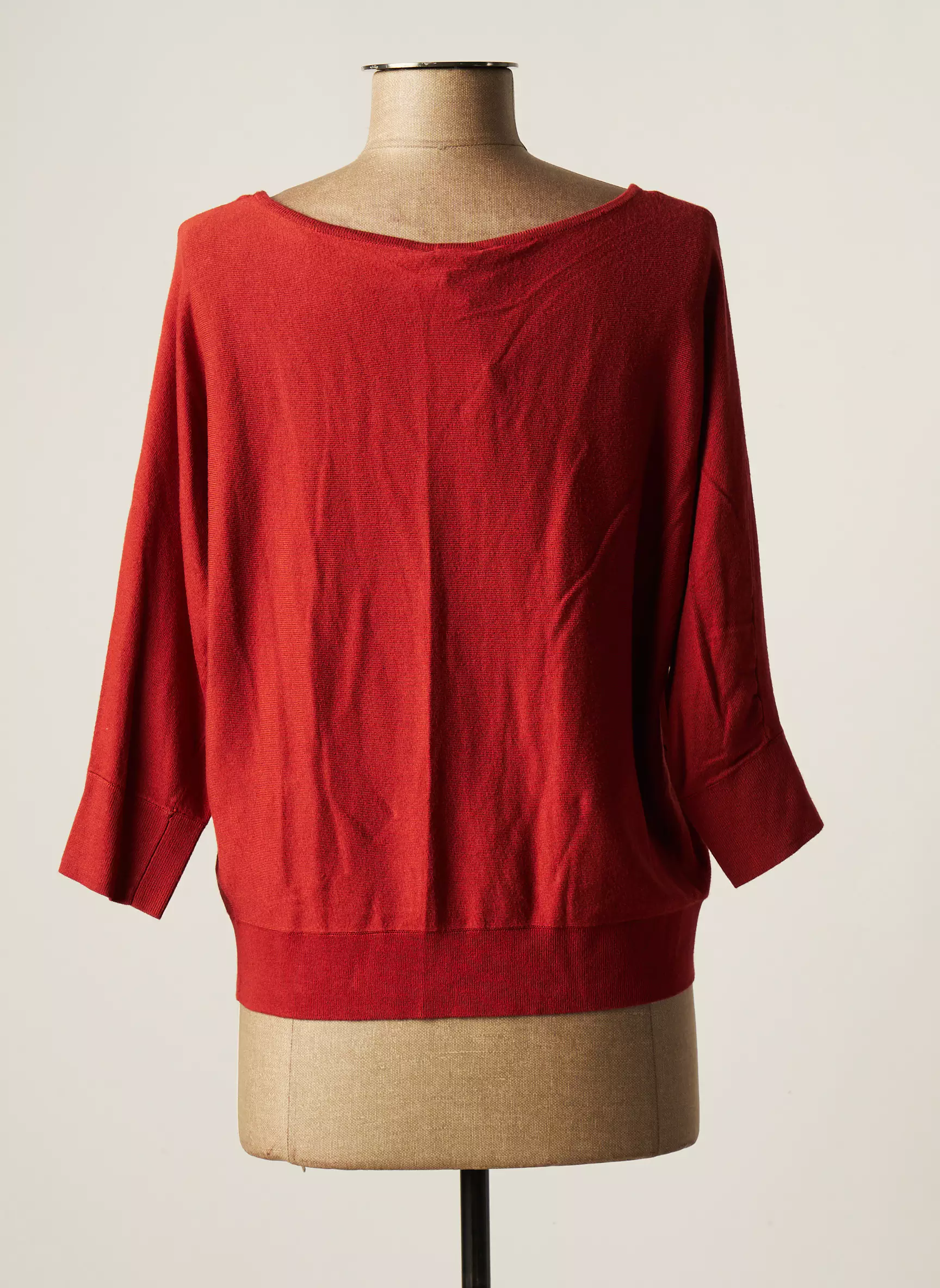 Zilch Pulls Femme couleur marron