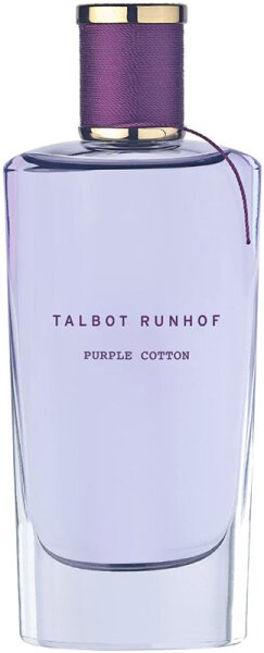 Talbot Runhof Purple Satin Eau de Parfum