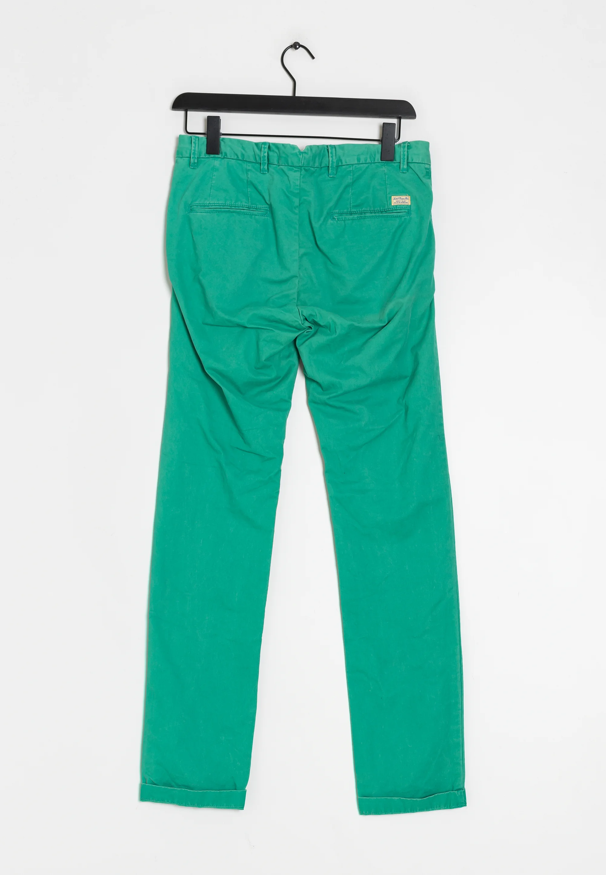 Pantalones Scotch & Soda