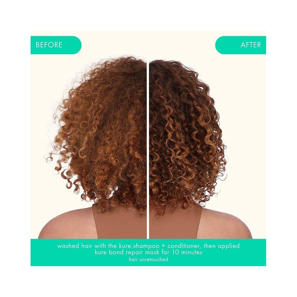 Amika Realm of Repair Strength + Repair Routine Set Soin des cheveux