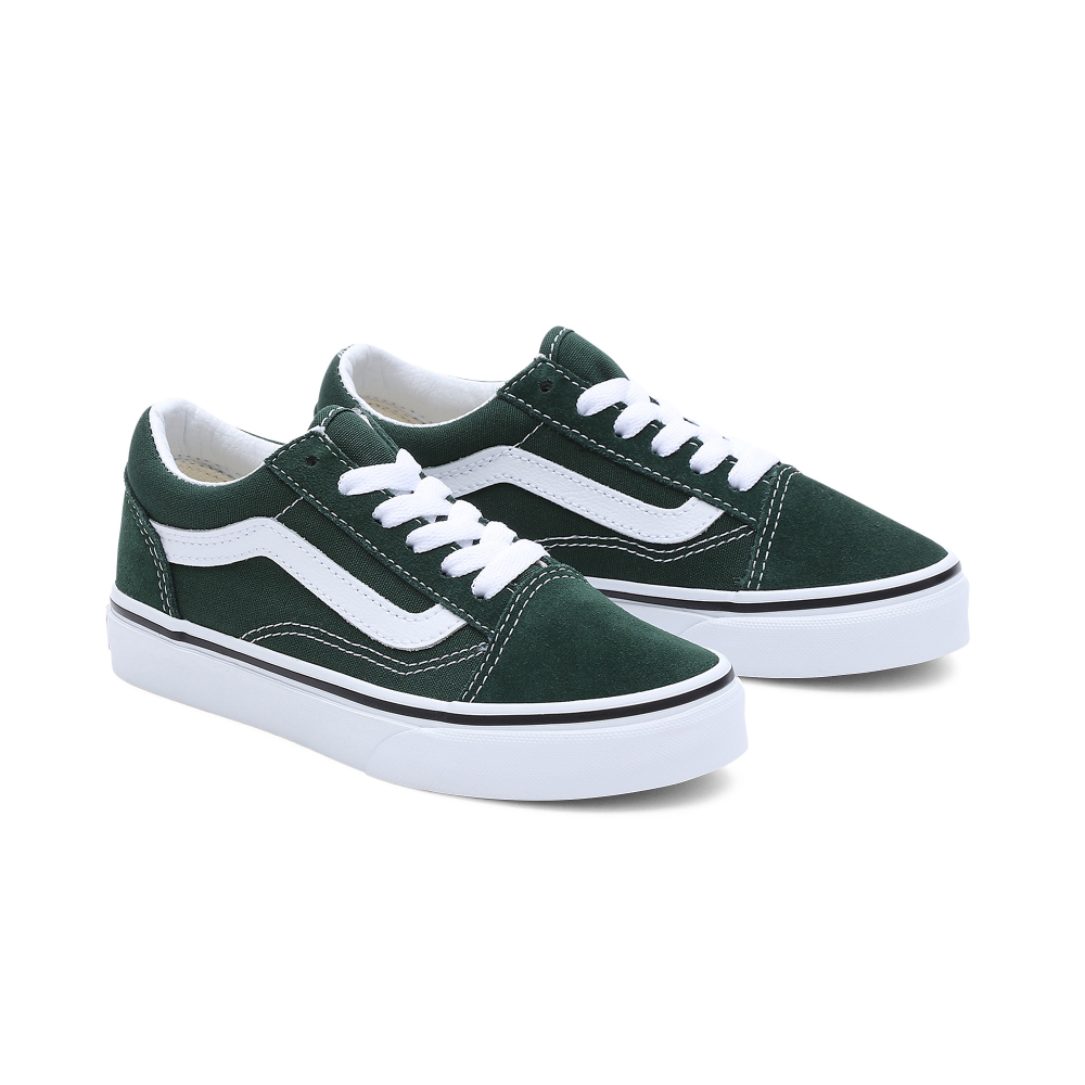 Vans Old Skool VN0A7Q5FBD61 / grün