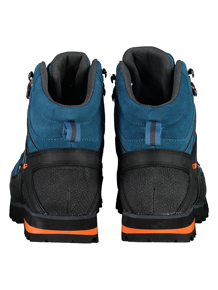 CMP Leder-Trekkingboots 