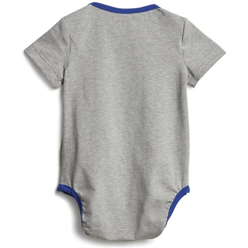 KINDER SPORTANZUG ESSENTIALS BIG LOGO BODY UND BEANIE KIDS GESCHENKSET
