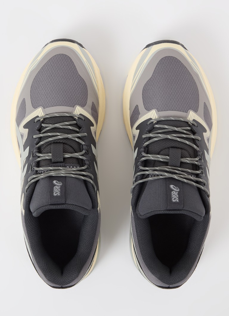 Tenisky ASICS Gel-Terrain se síťovanými detaily