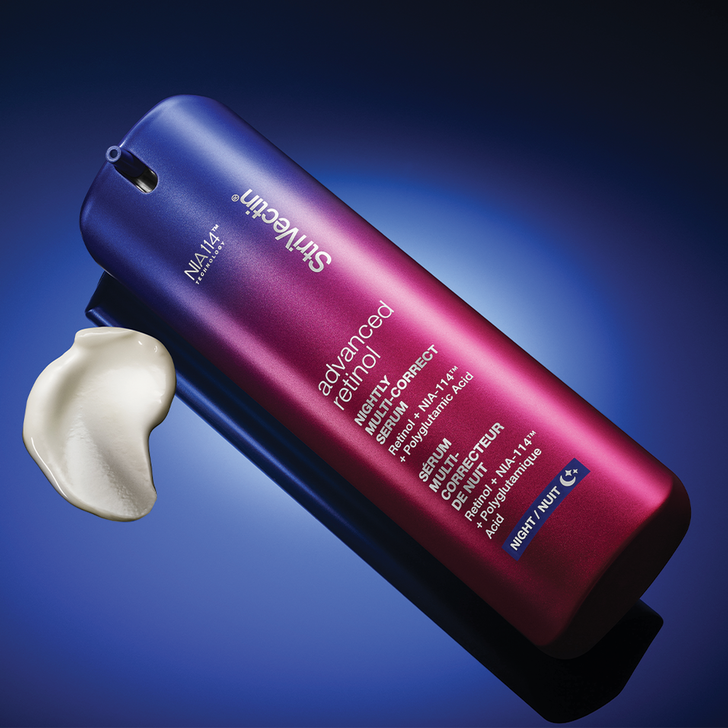 Strivectin Advanced Retinol Sérum Multi-Correcteur de Nuit 30 ml