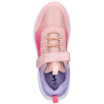 Barbarella Sneaker in bunt