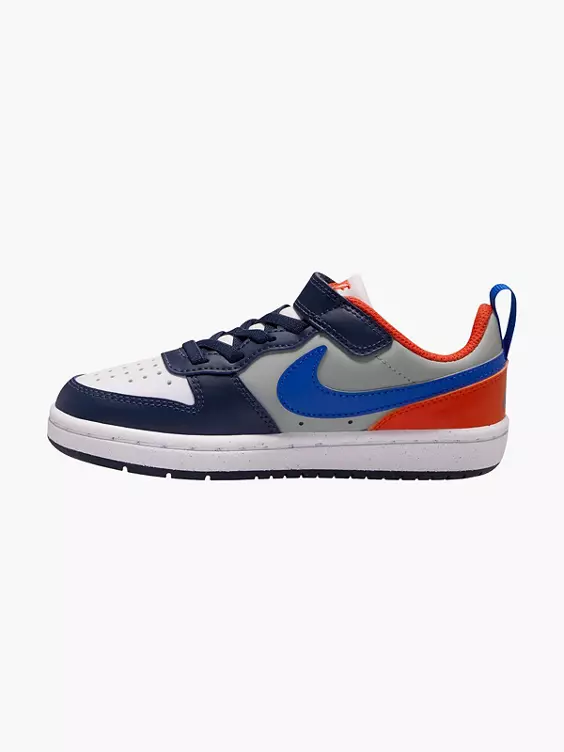 Nike Sneaker COURT BOROUGH LOW RECRAFT