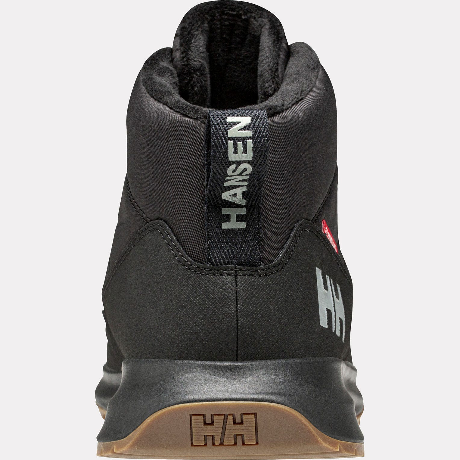 Men's Relief Winter Boots