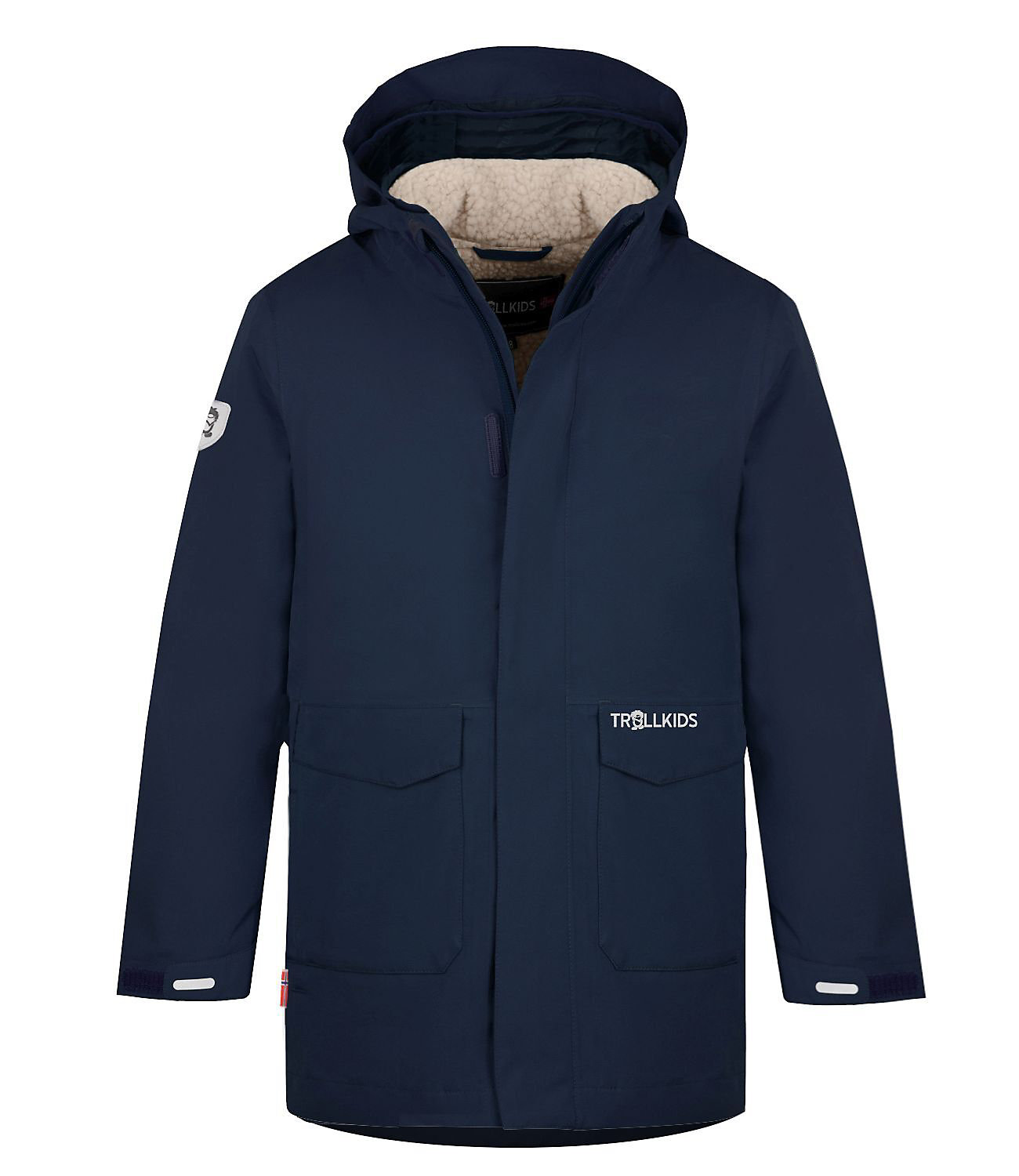 Athletic Jacket