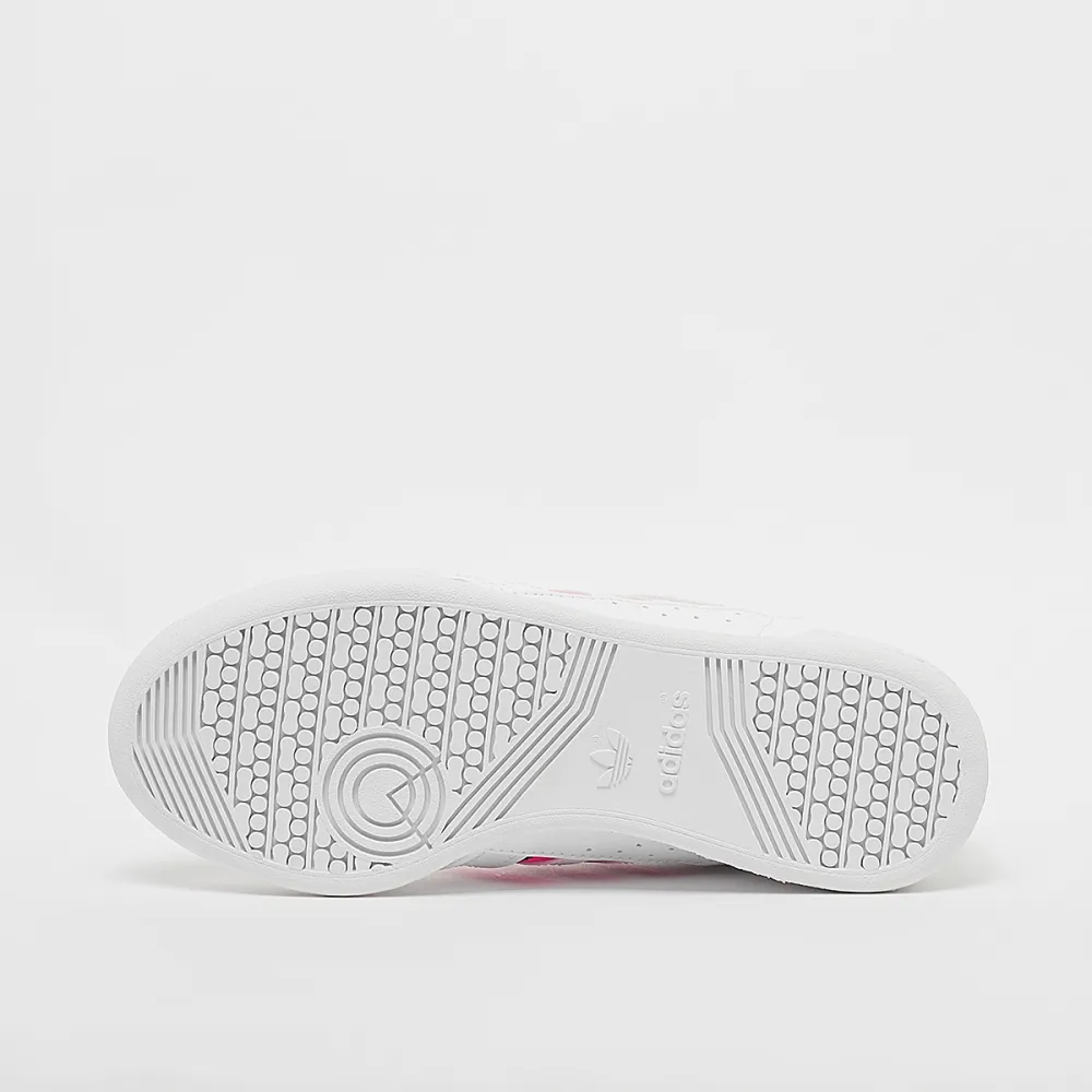 adidas Continental 80 Stripes GZ7037 / weiss