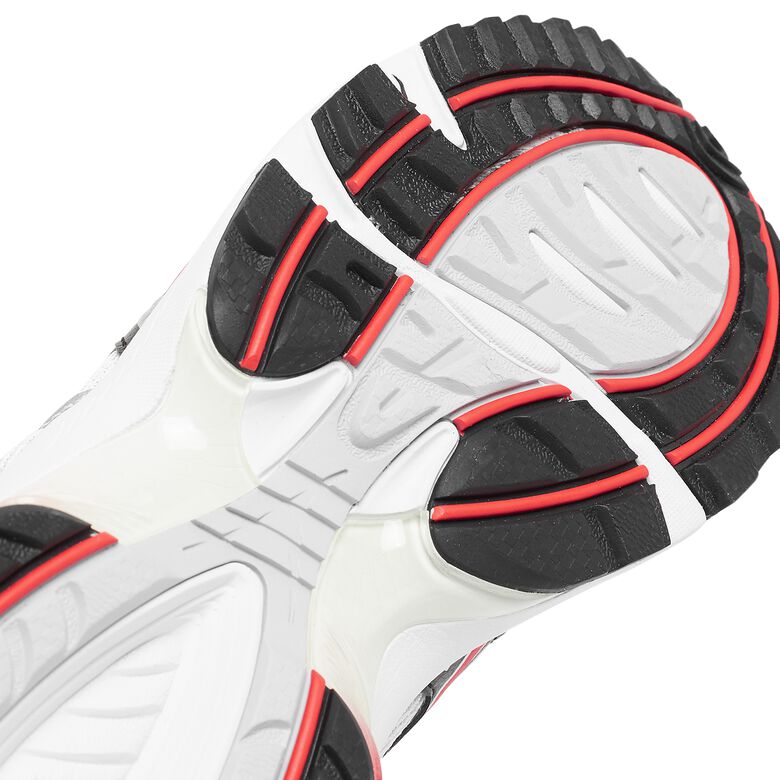 Asics Sportstyle Gel-1090 white/black