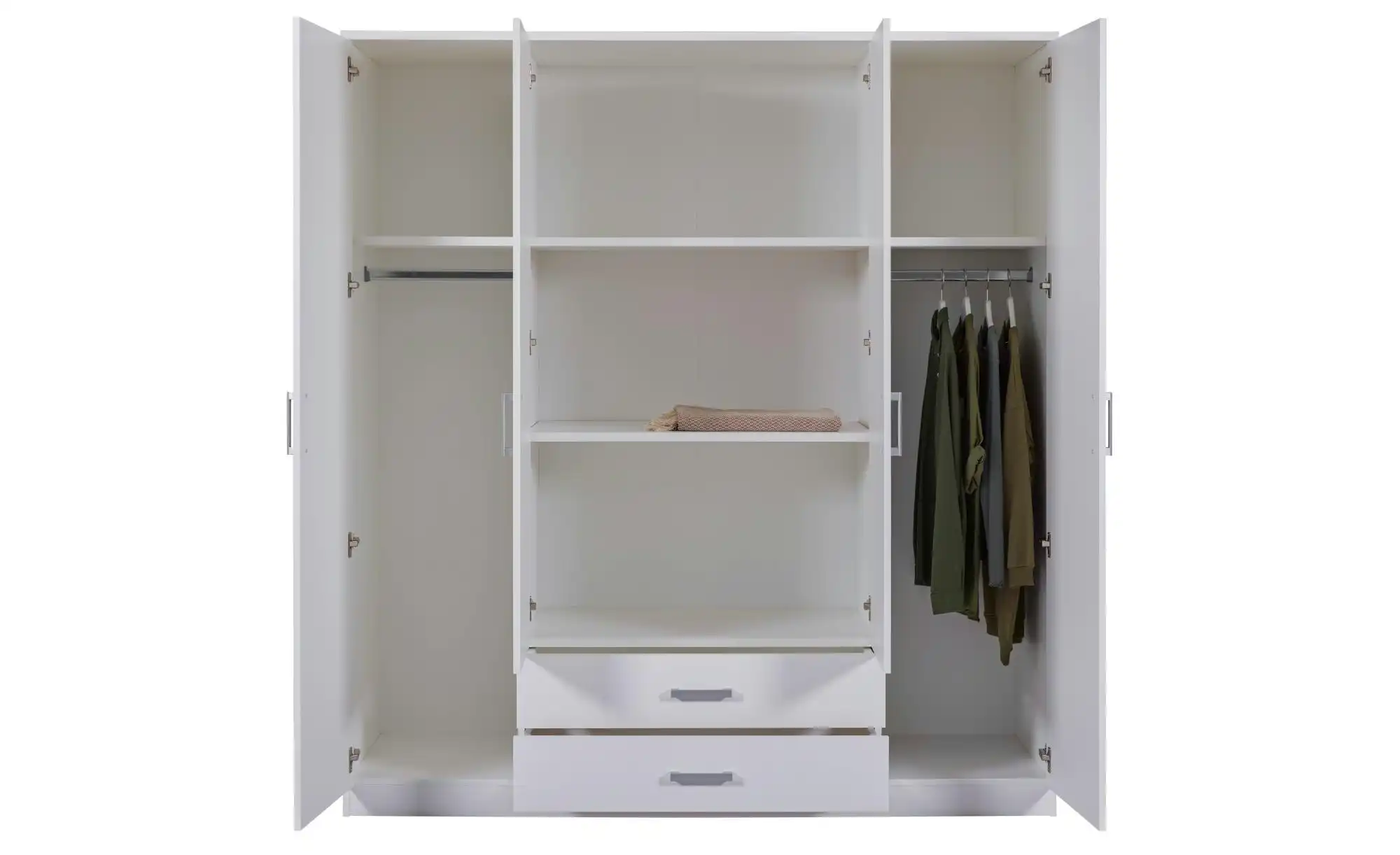 Kleiderschrank