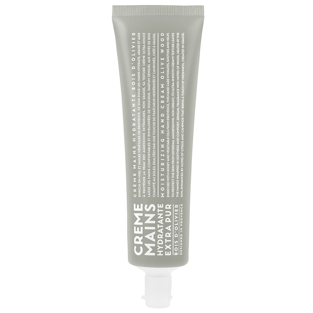 Compagnie de Provence Hand Cream Olive Wood 100 ml