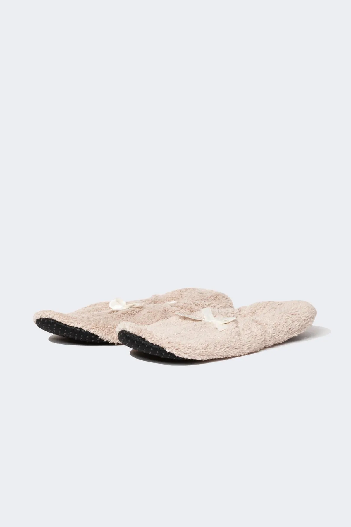 DeFacto  Damen Hausschuhe mit flacher Sohle B1764ax23au