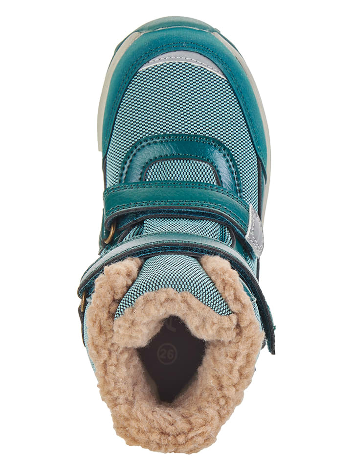 finkid Winterboots 