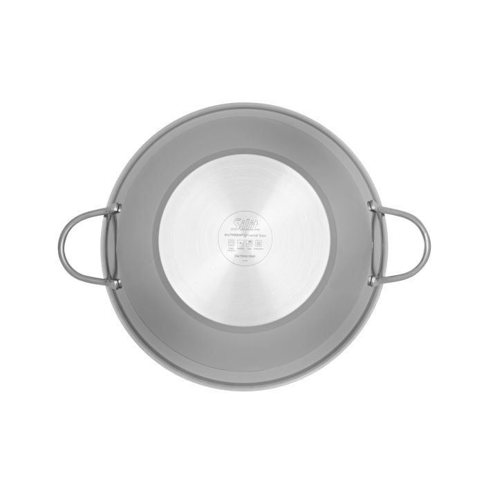 Silit Tisch & Party Wok, 32 cm