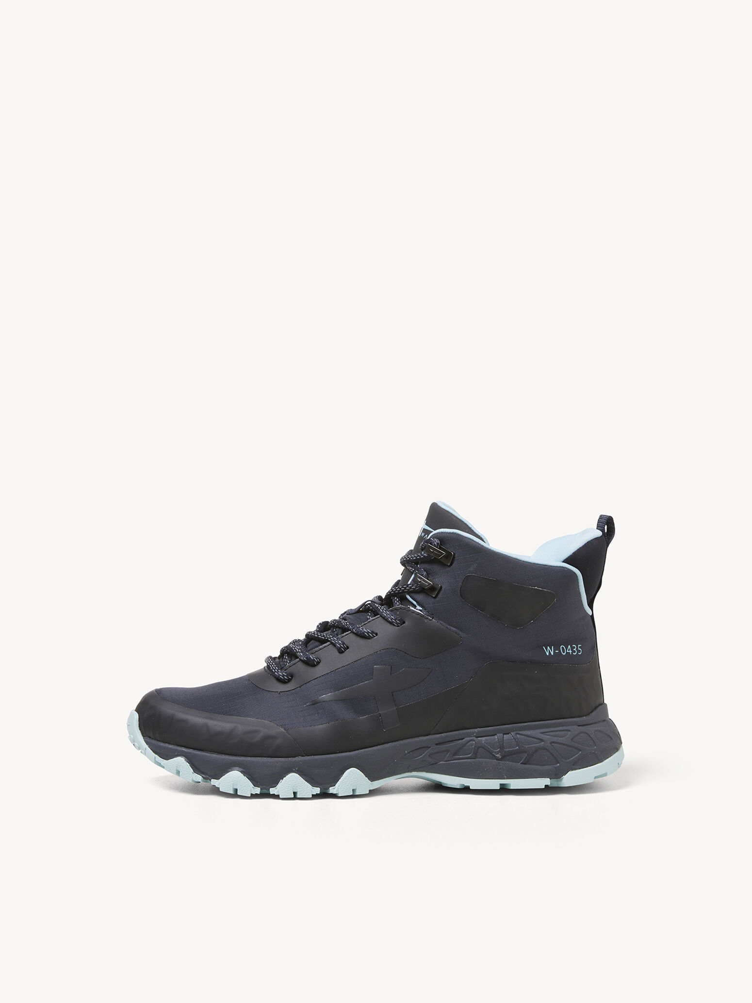 GORE-TEX Chaussure de randonnée W-0435 - bleu