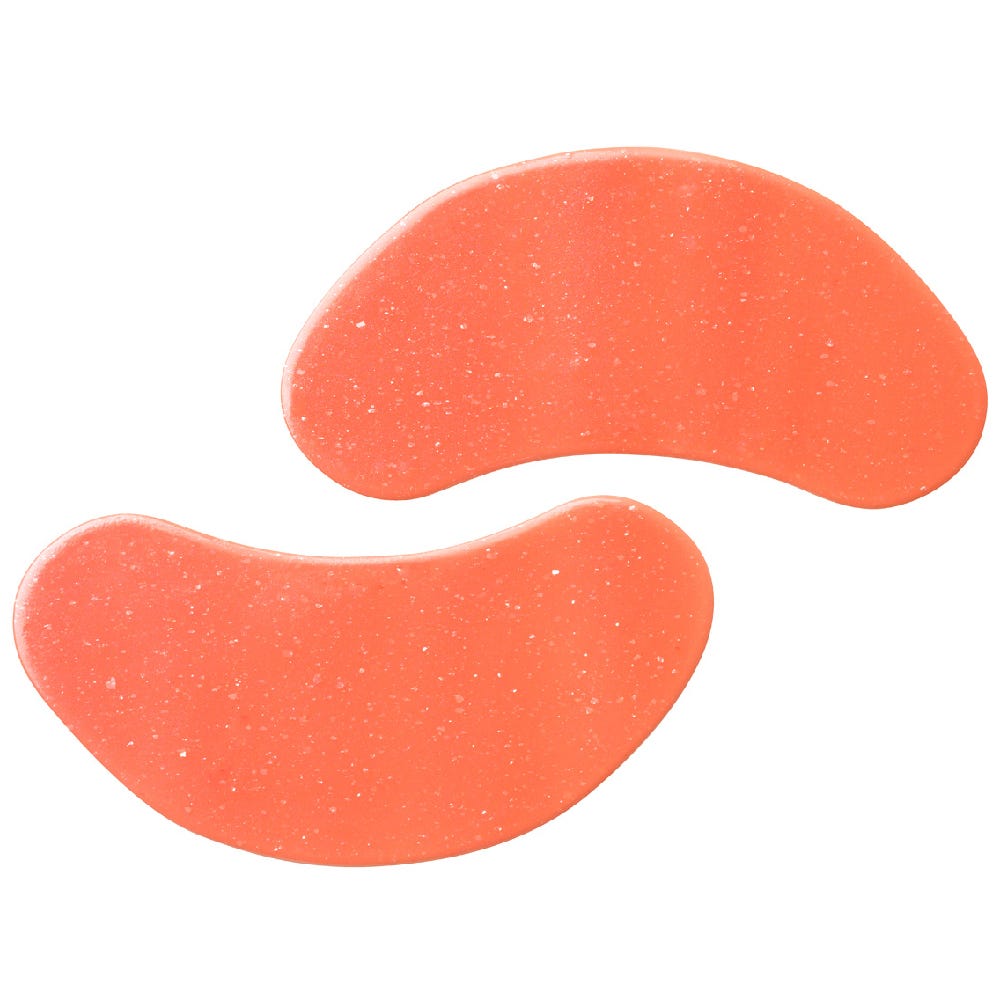 Rodial Dragon's Blood Jelly Eye Patches Single 1 Stück