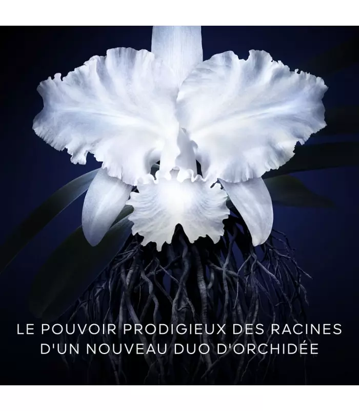 ORCHIDEE IMPERIALE La Crème Légère