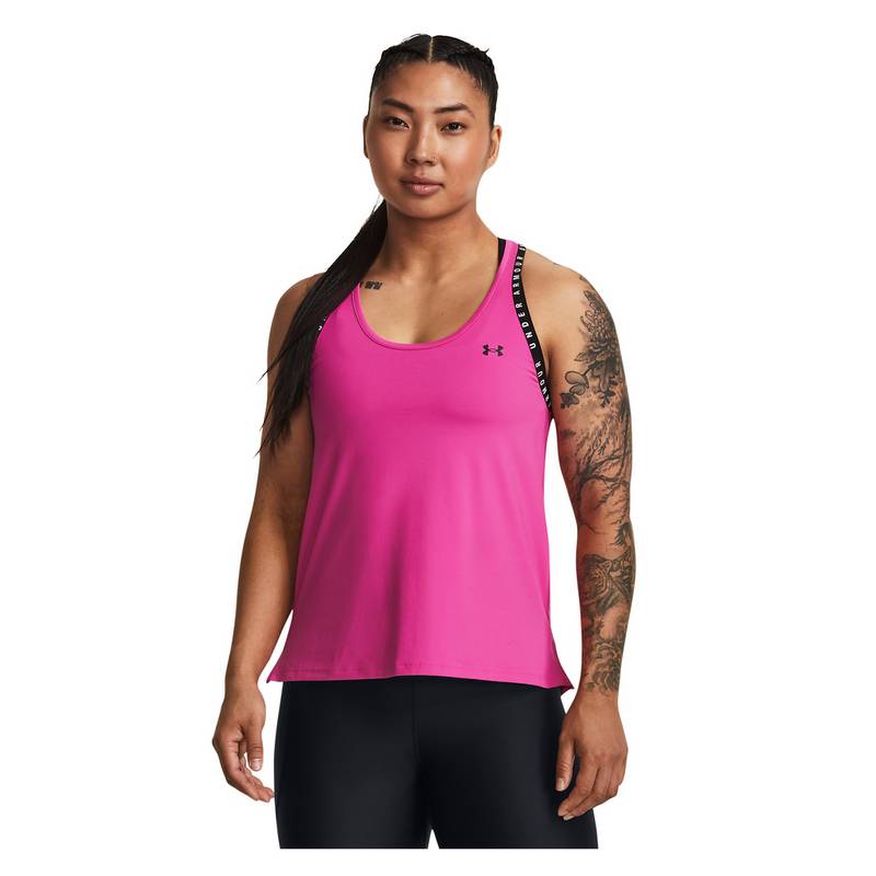 Under Armour Knockout Tank Funktionsshirt Damen