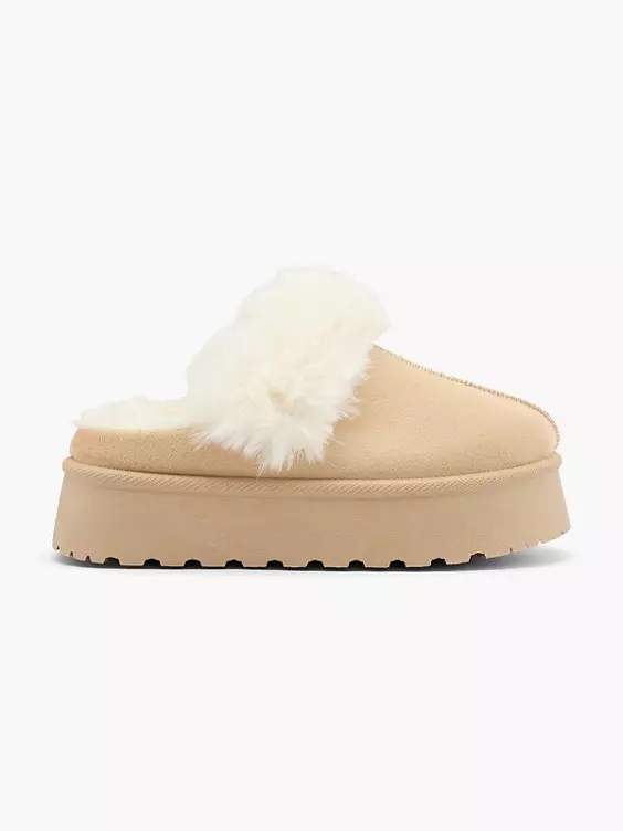 Graceland Pantoffel