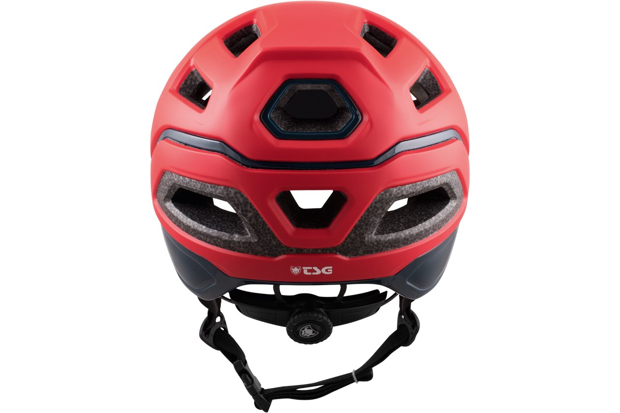 TSG Scope Solid Color