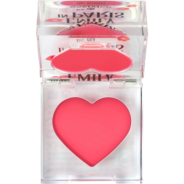 EMILY IN PARIS by essence Lip Balm