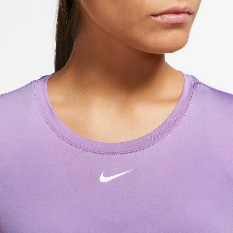 Nike ONE Dri Fit Funktionsshirt Damen