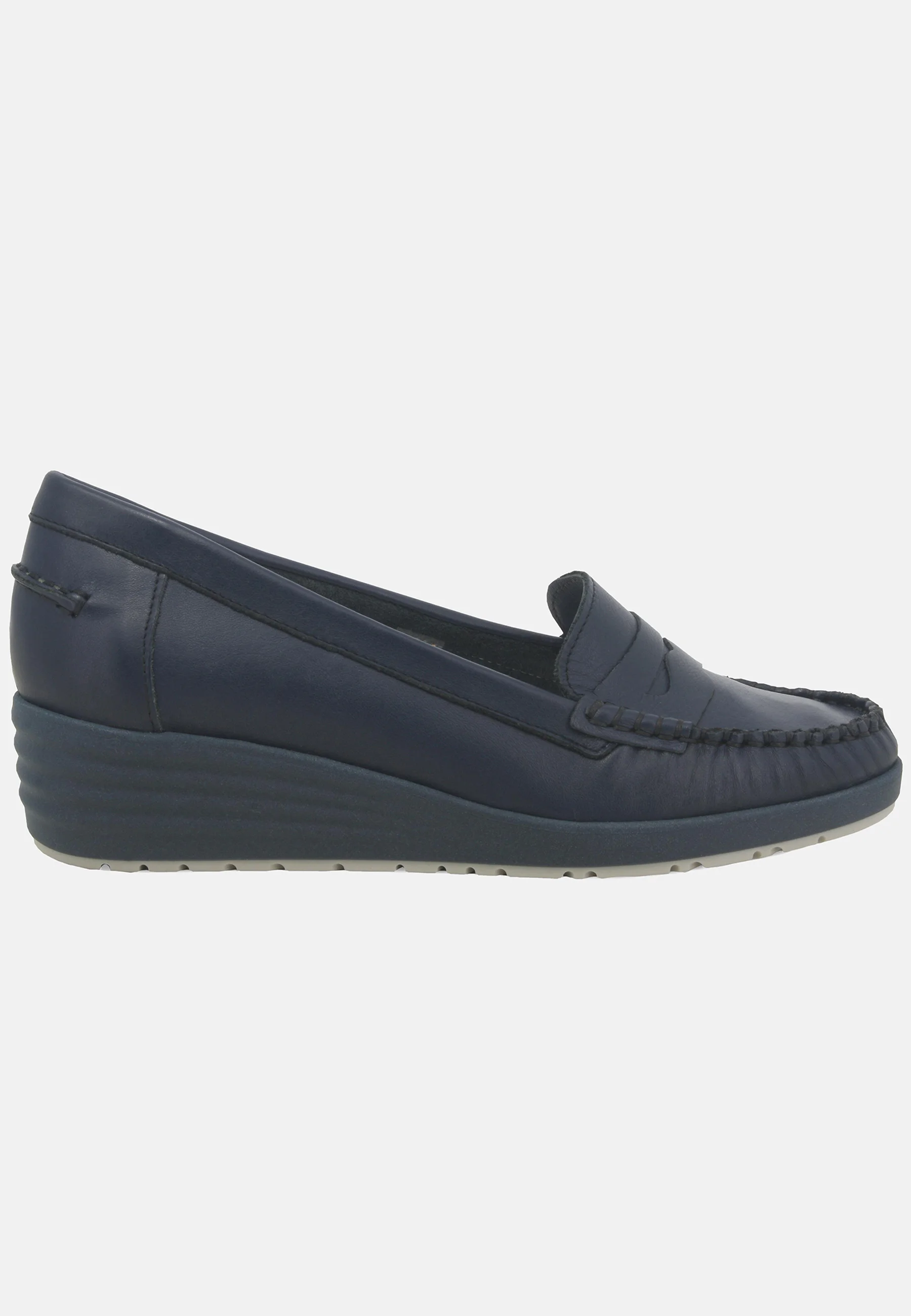 Mocasines Melluso