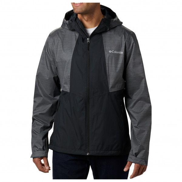Columbia - Inner Limits II Jacket - Regenjacke