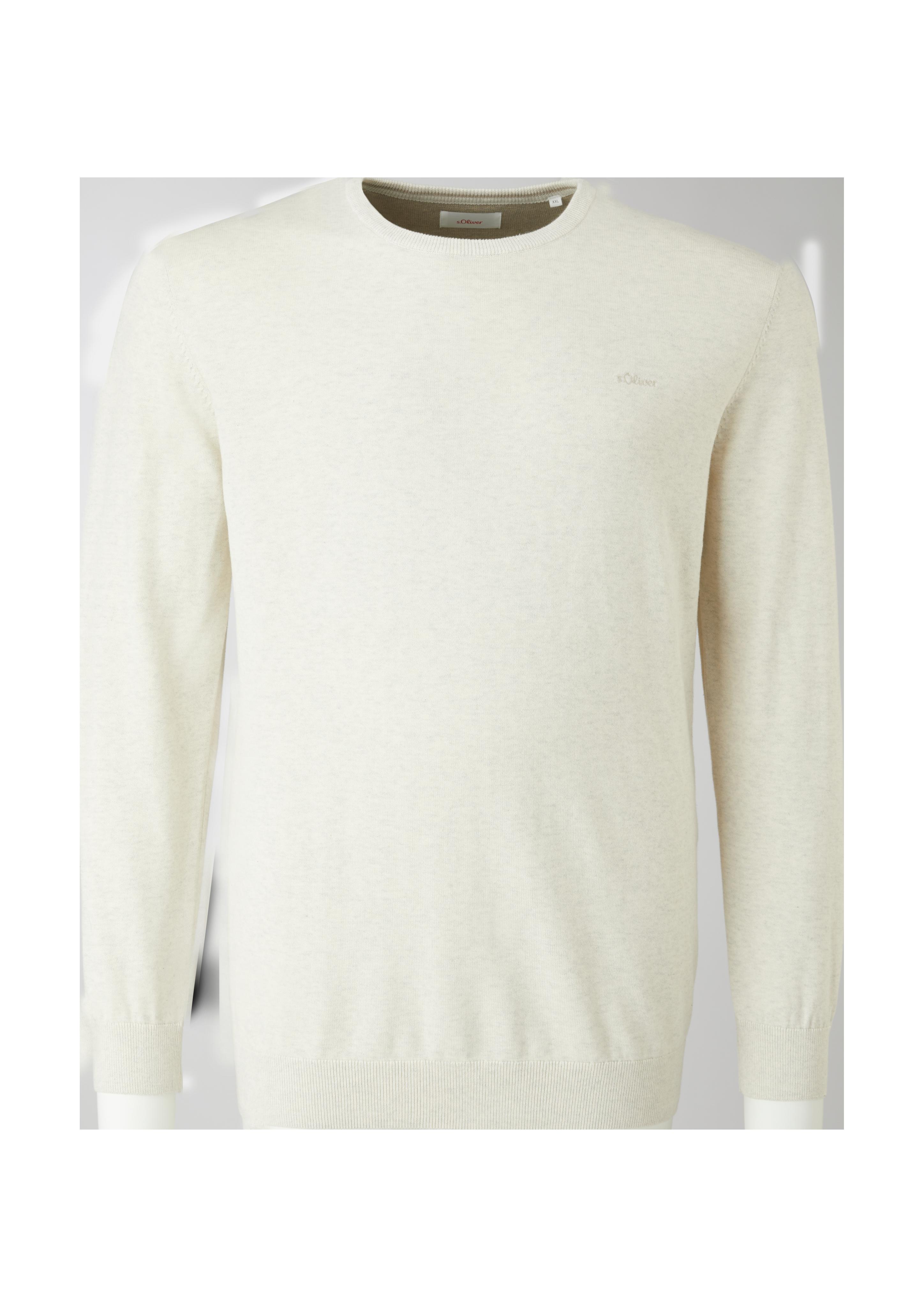 Pullover aus Feinstrick  2124181-03W0
