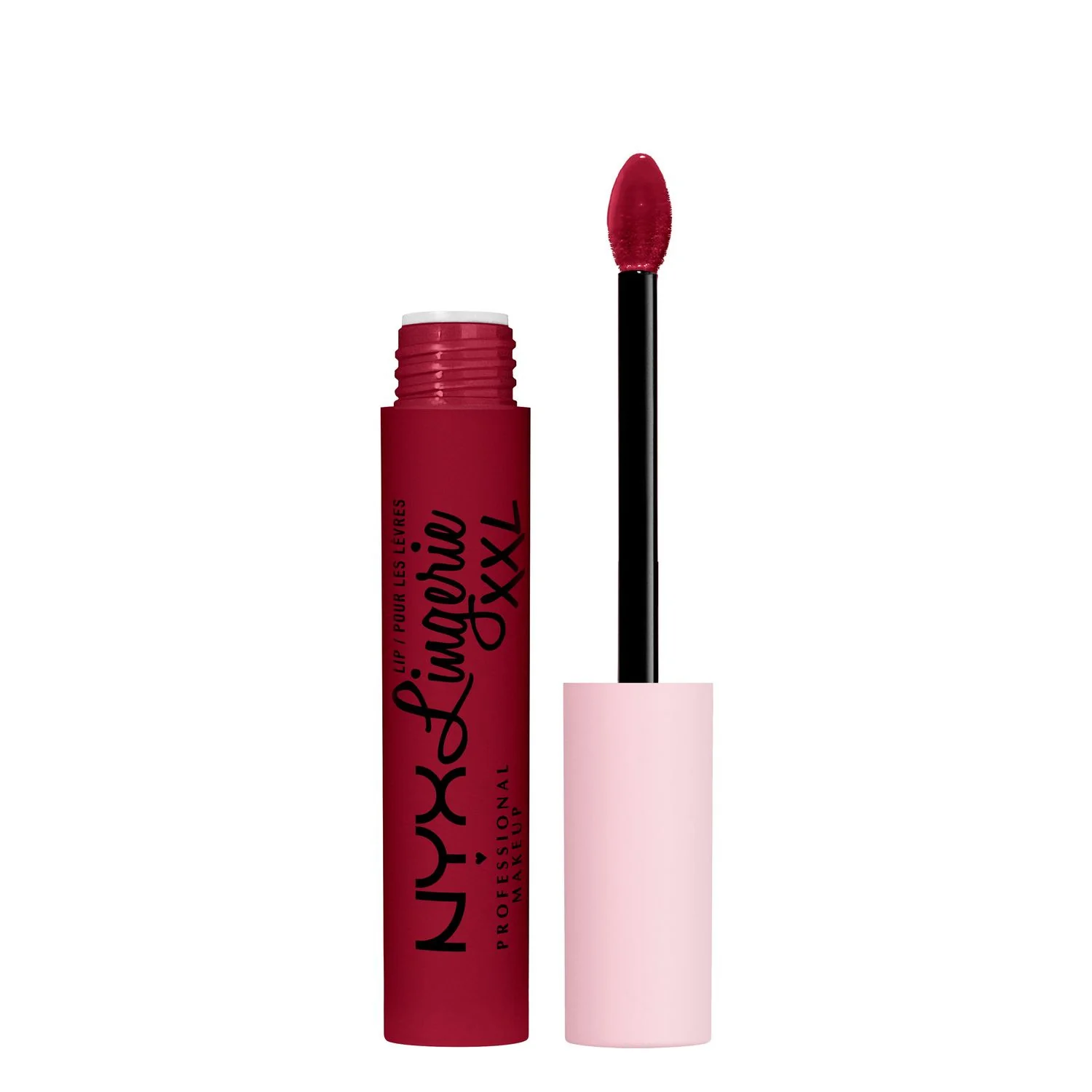 Lip Lingerie XXL - Mat ruž za usne, Ruž za usne