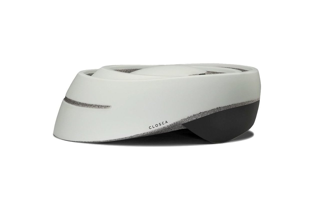 Closca Loop Falthelm Pearl