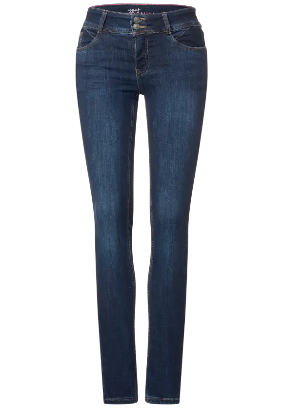 Street One Slim Fit Jeans