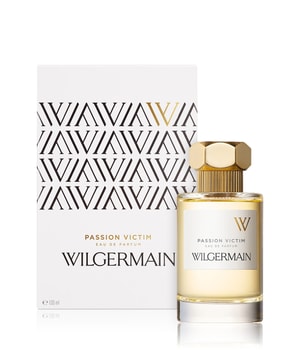 WILGERMAIN Passion Victim Eau de Parfum-100 ml