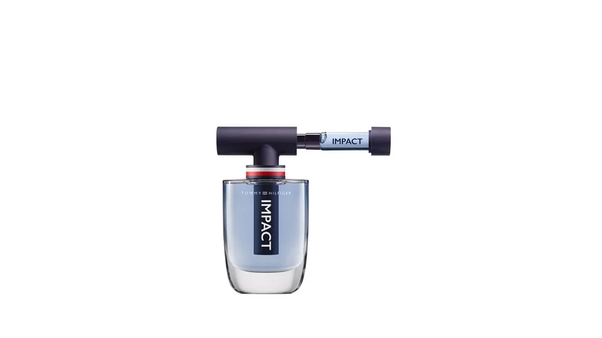Tommy Hilfiger Impact Eau de Toilette Spray