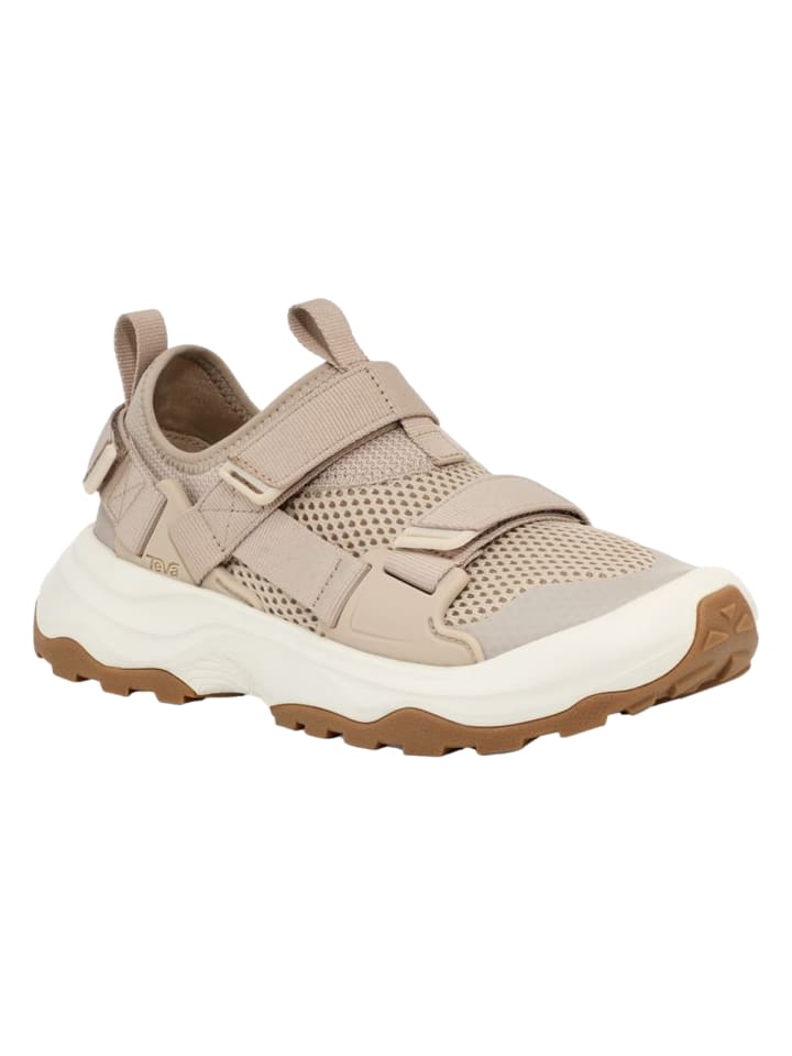 Teva Sneaker Outflow Universal in birch / feather grey günstig kaufen