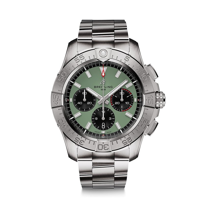 Breitling Chronograph Avenger B01 Chronograph 44