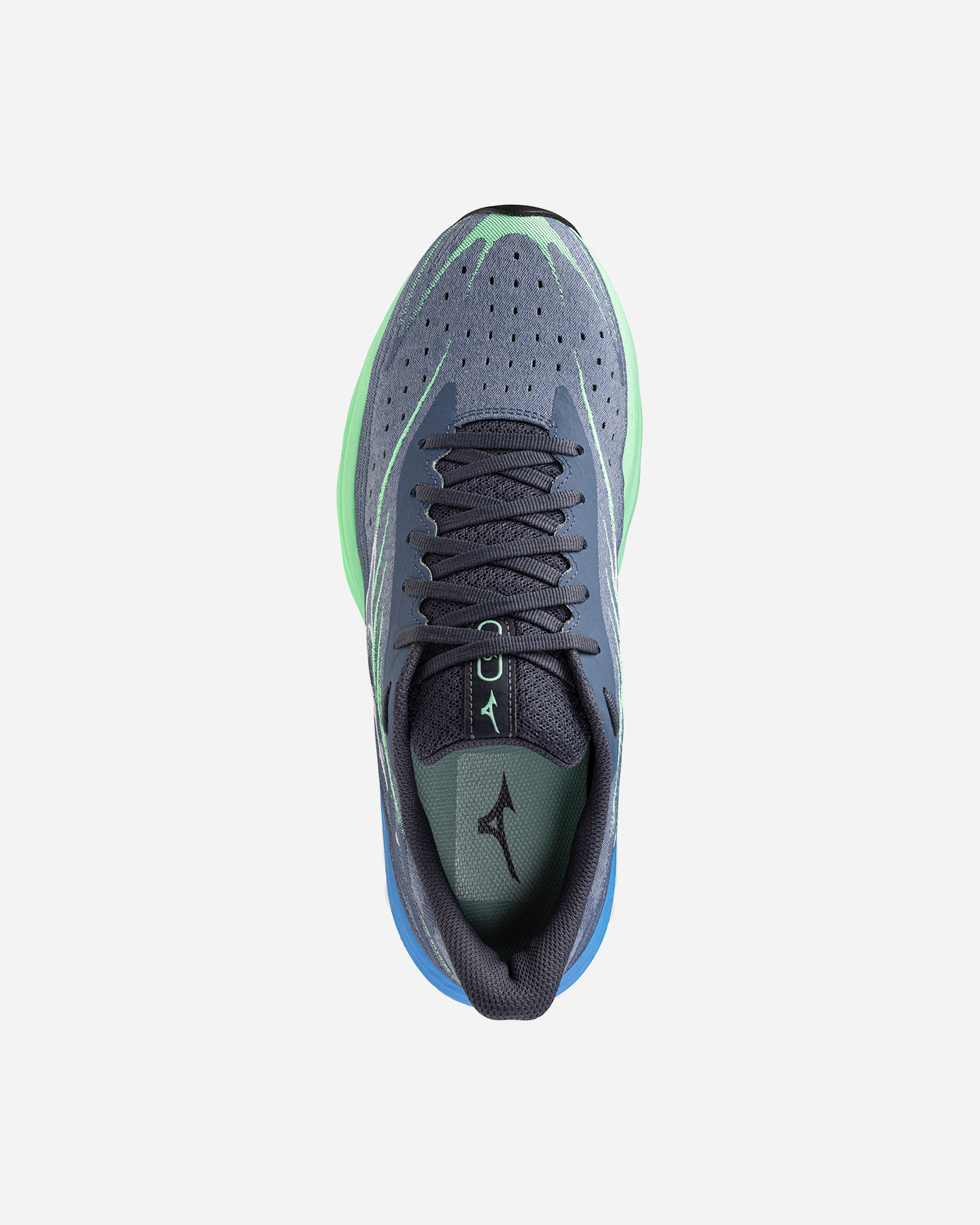 Scarpe Running Mizuno Wave Skyrise 6 M J1GC2509-01