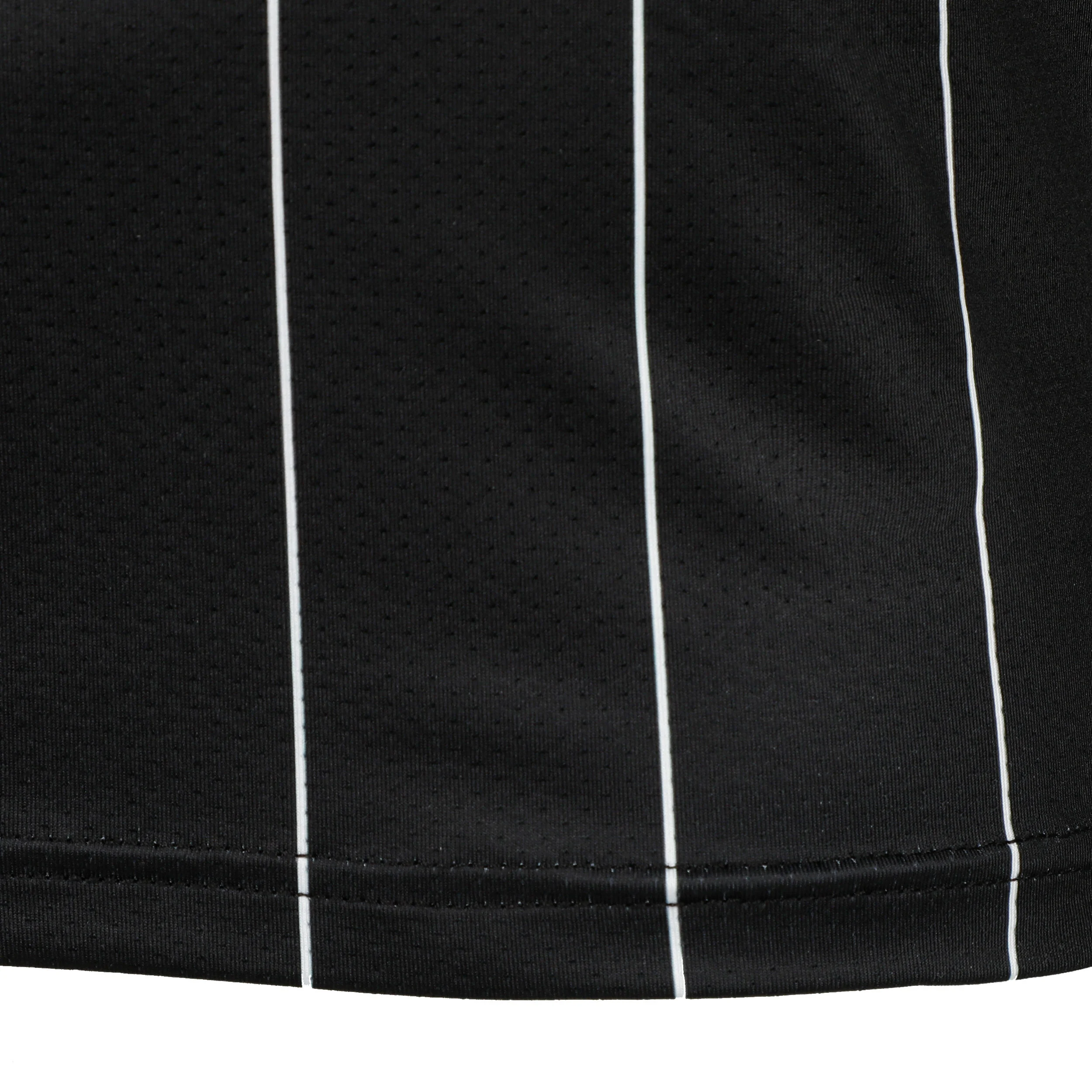 Stripes T-Shirt Special Edition Herren - Schwarz, Weiß