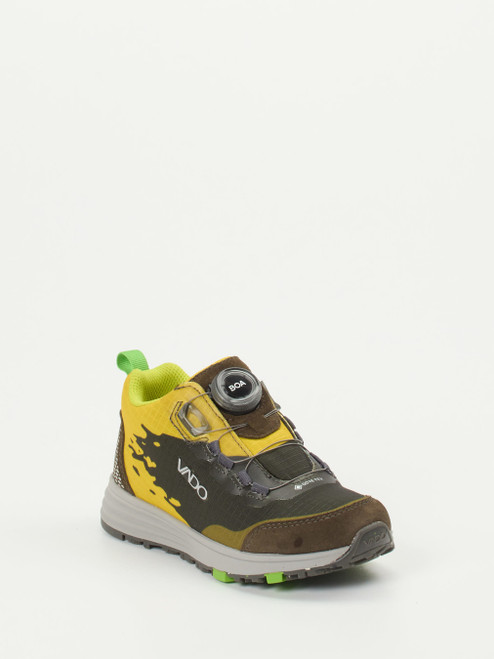 Schnürboots-67006080002 Vado