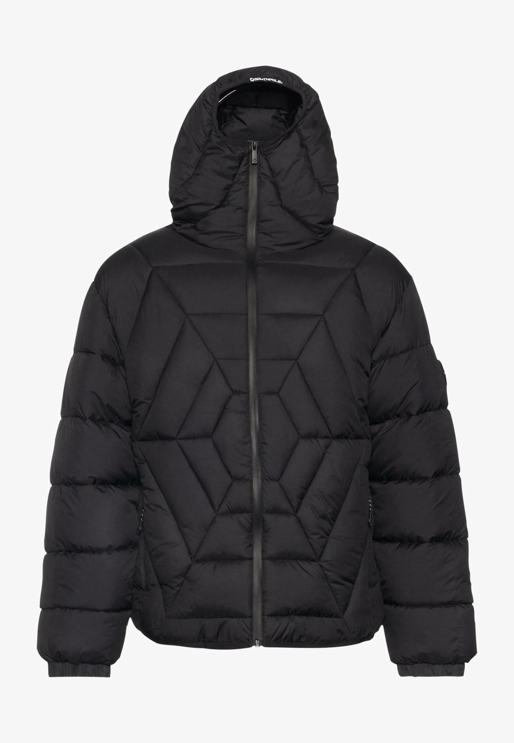 Southpole STORM NET - Chaqueta de invierno