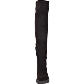 Bagatt Elara Stiefel in schwarz